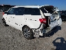 KNDMC5C14G6****** Salvage and Repairable 2016 Kia Sedona in Kansas City East