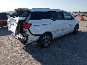 KNDMC5C14G6****** Salvage and Wrecked 2016 Kia Sedona in Missouri State