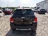 KL7CJPSB0GB****** Destrozados 2016 Chevrolet Trax