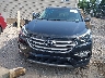 5XYZWDLA7JG****** Used 2018 Hyundai Santa Fe in Pennsylvania State
