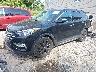 5XYZWDLA7JG****** Used and Repairable 2018 Hyundai Santa Fe in Pittsburgh North
