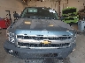 3GCPKSE30BG****** Wrecked 2011 Chevrolet Silverado 1500 in Michigan State