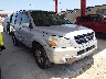 2HKYF18694H****** Salvage and Wrecked 2004 Honda Pilot in Fort Myers