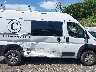 3C6LRVCG6PE****** Usados 2023 RAM Promaster en Estado de Rhode Island