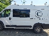 3C6LRVCG6PE****** Reparables 2023 RAM Promaster en Estado de Rhode Island