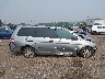5FNRL38619B****** Wrecked 2009 Honda Odyssey in Pennsylvania State