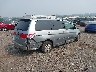 5FNRL38619B****** Salvage and Wrecked 2009 Honda Odyssey in Pennsylvania State