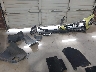 KM8K53A53LU****** Wrecked 2020 Hyundai Kona in North Carolina State