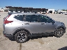 2HKRW5H3XJH****** Used 2018 Honda CR-V in Texas State