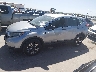2HKRW5H3XJH****** Repairable 2018 Honda CR-V in Texas State