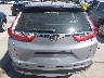 2HKRW5H3XJH****** Wrecked 2018 Honda CR-V