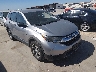 2HKRW5H3XJH****** Salvage and Wrecked 2018 Honda CR-V in Austin