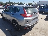 2HKRW5H3XJH****** Salvage and Repairable 2018 Honda CR-V in Austin