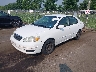 2T1BR30E27C****** Used and Repairable 2007 Toyota Corolla in Englishtown