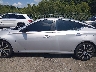 1N4BL4CV1NN****** Salvage 2022 Nissan Altima