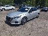 1N4BL4CV1NN****** Used and Repairable 2022 Nissan Altima in Jackson