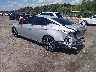 1N4BL4CV1NN****** Salvage and Repairable 2022 Nissan Altima in Jackson