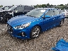 5NPE34AF7KH****** Used and Repairable 2019 Hyundai Sonata in Culpeper