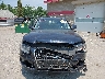 WA1C2AFP3HA****** Wrecked 2017 Audi Q5 in Maine State
