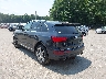 WA1C2AFP3HA****** Salvage and Repairable 2017 Audi Q5 in Portland Gorham