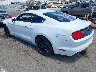 1FA6P8AMXH5****** Salvamento y Reparables 2017 Ford Mustang en Albuquerque