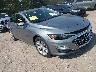 1G1ZD5ST9SF****** Salvamento y Destrozados 2025 Chevrolet Malibu en Indianapolis