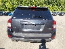 1C4NJDEBXED****** Wrecked 2014 Jeep Compass