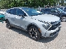5XYK6CAF6PG****** Salvage and Wrecked 2023 Kia Sportage in Long Island