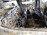 1GTG6EEN7L1****** Wrecked 2020 GMC Canyon in Chattanooga