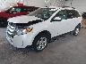 2FMDK4JC9EB****** Used and Repairable 2014 Ford Edge in Minneapolis Saint Paul