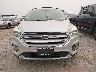 1FMCU9J99JU****** Wrecked 2018 Ford Escape in Pennsylvania State