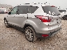 1FMCU9J99JU****** Salvage and Repairable 2018 Ford Escape in York Springs