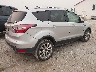 1FMCU9J99JU****** Salvage and Wrecked 2018 Ford Escape in Pennsylvania State