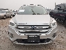 1FMCU9J99JU****** Salvage and Repairable 2018 Ford Escape in Pennsylvania State