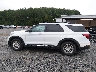 1FMUK7DH0SG****** Repairable 2025 Ford Explorer in Georgia State