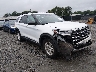 1FMUK7DH0SG****** Salvage and Wrecked 2025 Ford Explorer in Macon