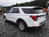 1FMUK7DH0SG****** Salvage and Repairable 2025 Ford Explorer in Macon