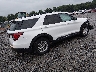 1FMUK7DH0SG****** Salvage and Wrecked 2025 Ford Explorer in Georgia State