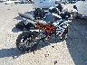 MD2JYJ409LC****** Salvage and Wrecked 2020 KTM RC in North Carolina State
