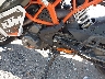 MD2JYJ409LC****** Used 2020 KTM RC in Rec Rides Online Exclusive