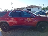 1GNEVGKW3JJ****** Repairable 2018 Chevrolet Traverse in New York State