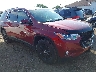 1GNEVGKW3JJ****** Salvage and Wrecked 2018 Chevrolet Traverse in Buffalo