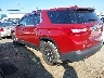 1GNEVGKW3JJ****** Salvage and Repairable 2018 Chevrolet Traverse in Buffalo