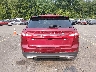 2LMTJ8LR0GB****** Wrecked 2016 Lincoln MKX