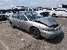 1G8ZK5272VZ****** Salvage and Wrecked 1997 Saturn SL in Lexington