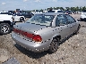 1G8ZK5272VZ****** Salvage and Wrecked 1997 Saturn SL in South Carolina State