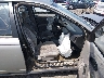 1G8ZK5272VZ****** Used and Repairable 1997 Saturn SL in South Carolina State