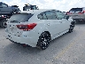 4S3GTAM64N3****** Salvamento y Destrozados 2022 Subaru Impreza en Estado de Texas