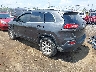 1C4PJMCB9HW****** Salvage and Repairable 2017 Jeep Cherokee in Cincinnati