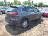 1C4PJMCB9HW****** Salvage and Wrecked 2017 Jeep Cherokee in Ohio State